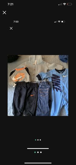 3-6 Month Baby Boy Clothes 