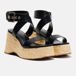 Platform Wedges