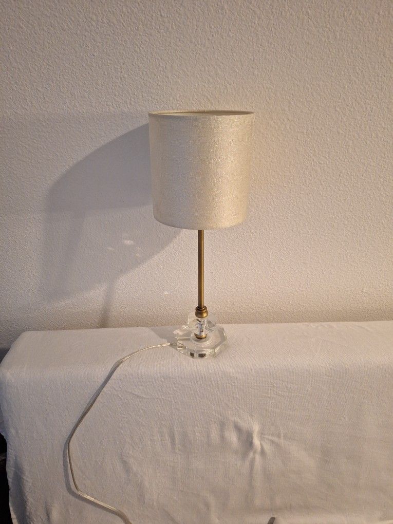 Desk Lamp