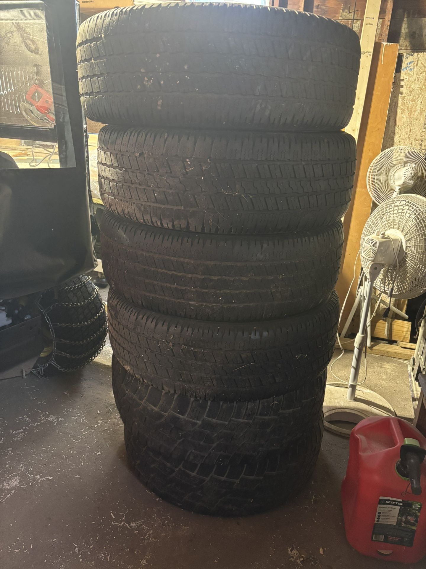 Tires