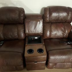 LAZ BOY rocker recliners 