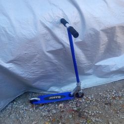 Razor Scooter Ready To Go