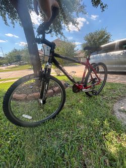 KHS 300 26in bike