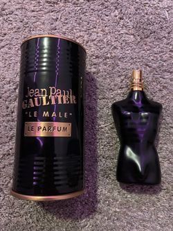 Jean Paul guiltier Le Mal