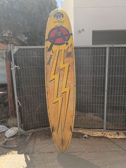 Surf board  $$$