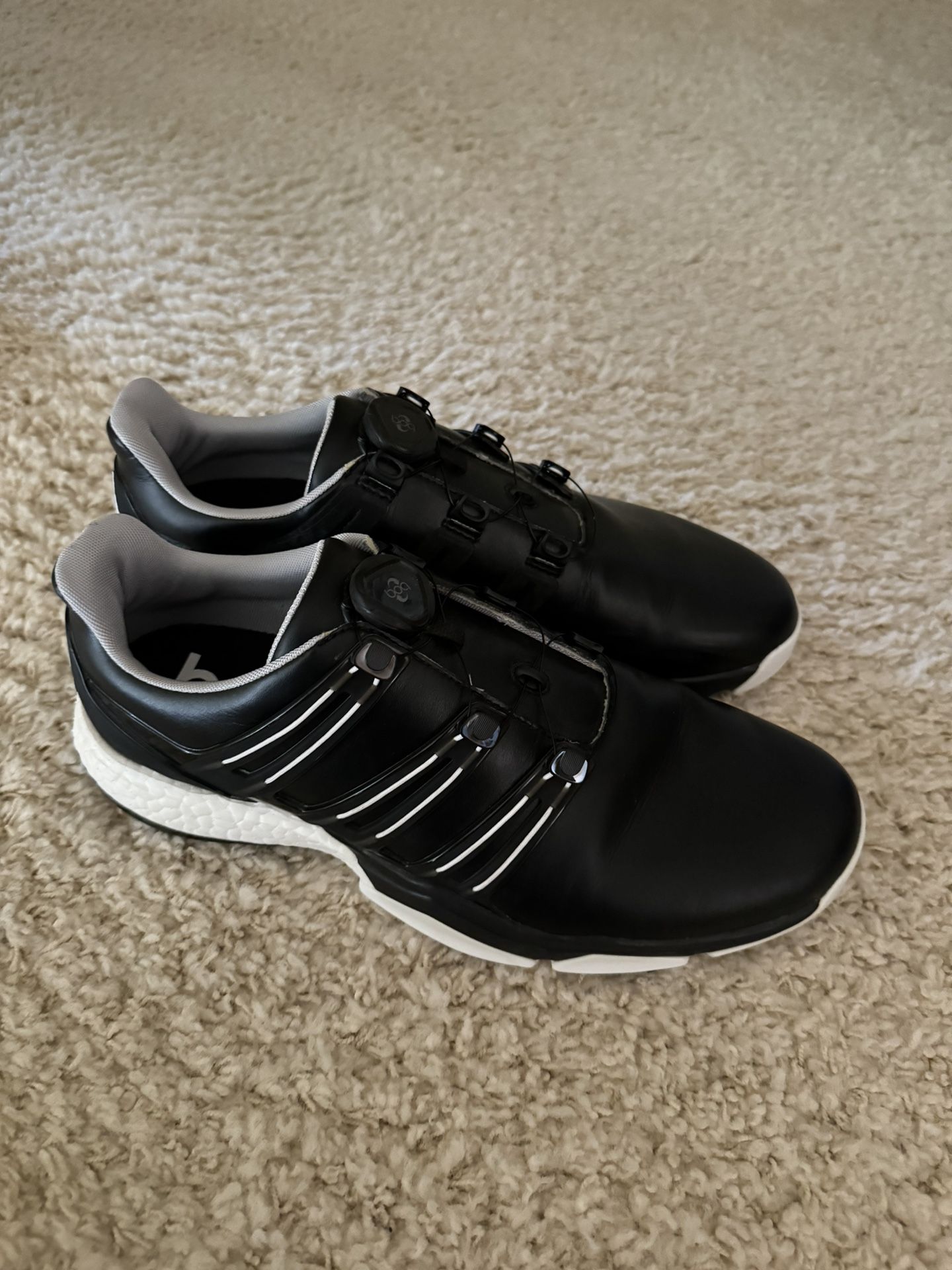 Adidas Tour 360 Boost