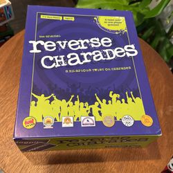 Reverse Charades Game A Hilarious Twist On Charades