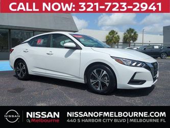 2023 Nissan Sentra