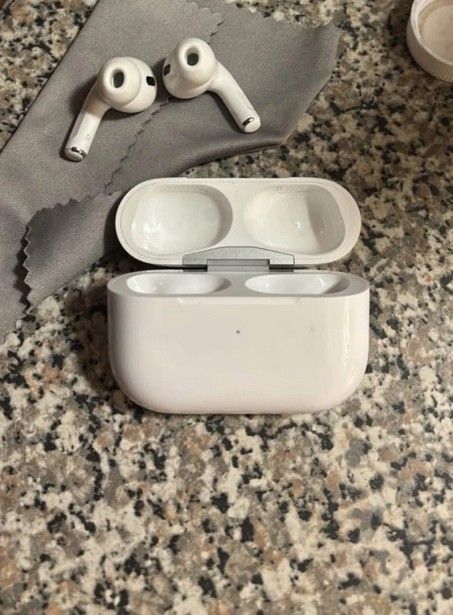 Apple Airpods Pro 2nd Generation