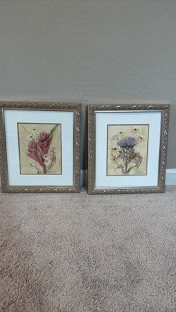 Wall art