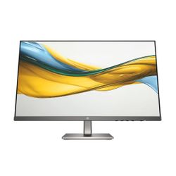 New Open Box HP Series 5 Pro 24" FHD Anti-Glare Monitor, 524DA