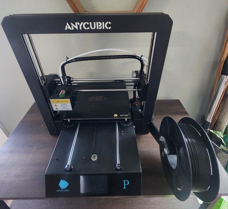 3d Laser Printer/Engraver 