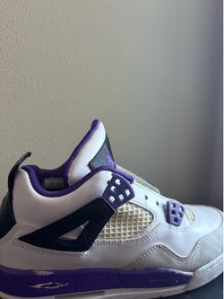 Jordan 4