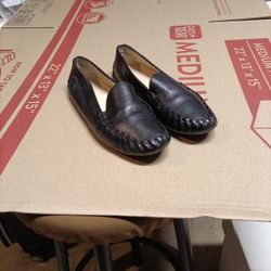 Cole Haan Driving Moccasins (Women's)