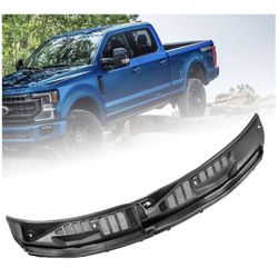 Ford F250 F350 F450 F550 Super Duty Left and Right Side Front Window Cover Insert Panel