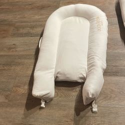 Dock A Tot: Deluxe size