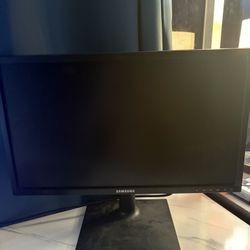 Samsung Monitor 