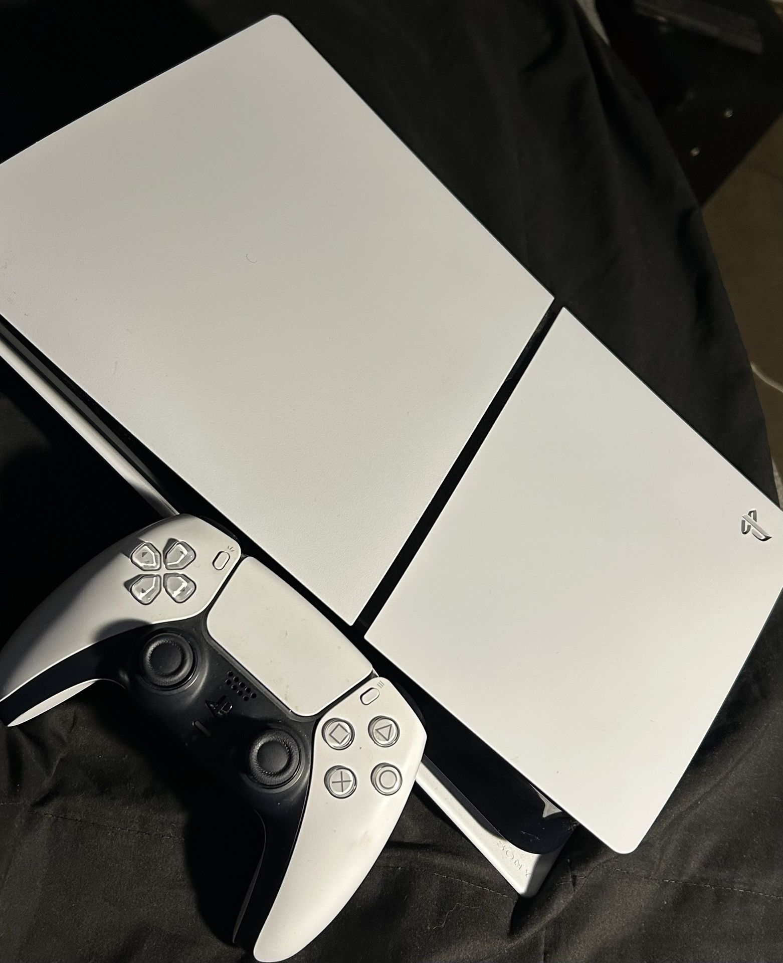 PlayStation 5
