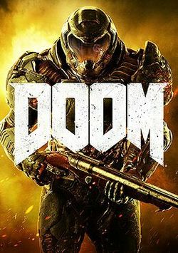 Doom ps4 new sealed.