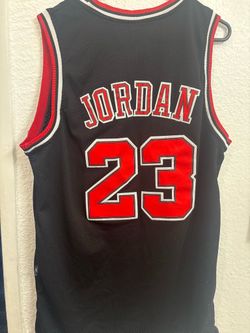 Michael Jordan #23 Chicago Bulls Jersey