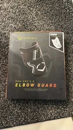 Evo Shield Pro - SRZ 2.0 Elbow Guard