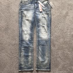 Rock Revival Jeans / Pants