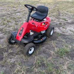 TRACTOR TROY BILL NUEVO
