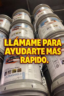 Paints white primer