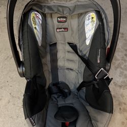 Britex Infant Car seat