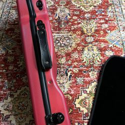 4/4 Violin Case 