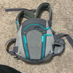 Baby Carrier 