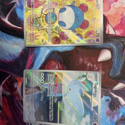 Ascended Heroes Cards