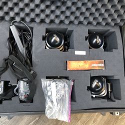 Camera Accessories 