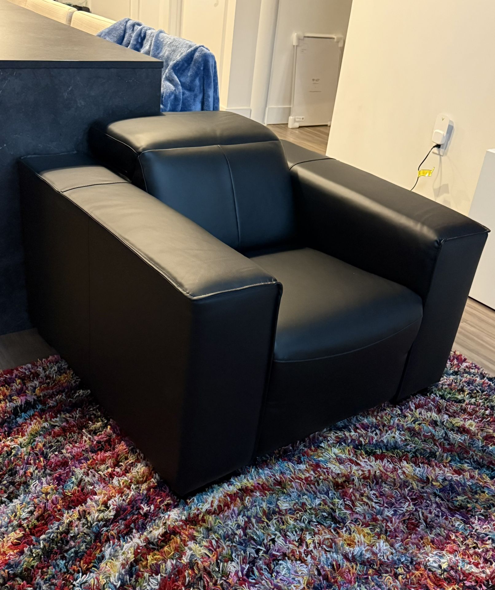 Modern Recliner