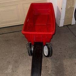Wagon 