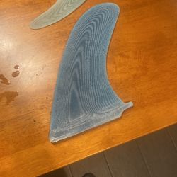 Surfboard Fin