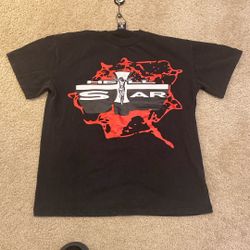 hellstar tee 