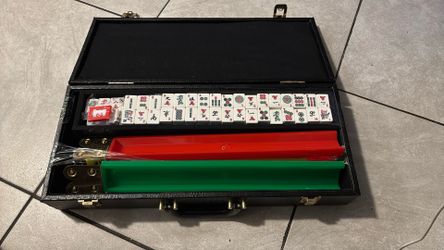 Mahjong