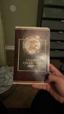 NRA coins
