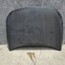 Honda Accord 2018 2019 2020 2021 2022 Hood