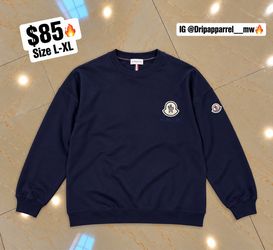 Moncler shirt