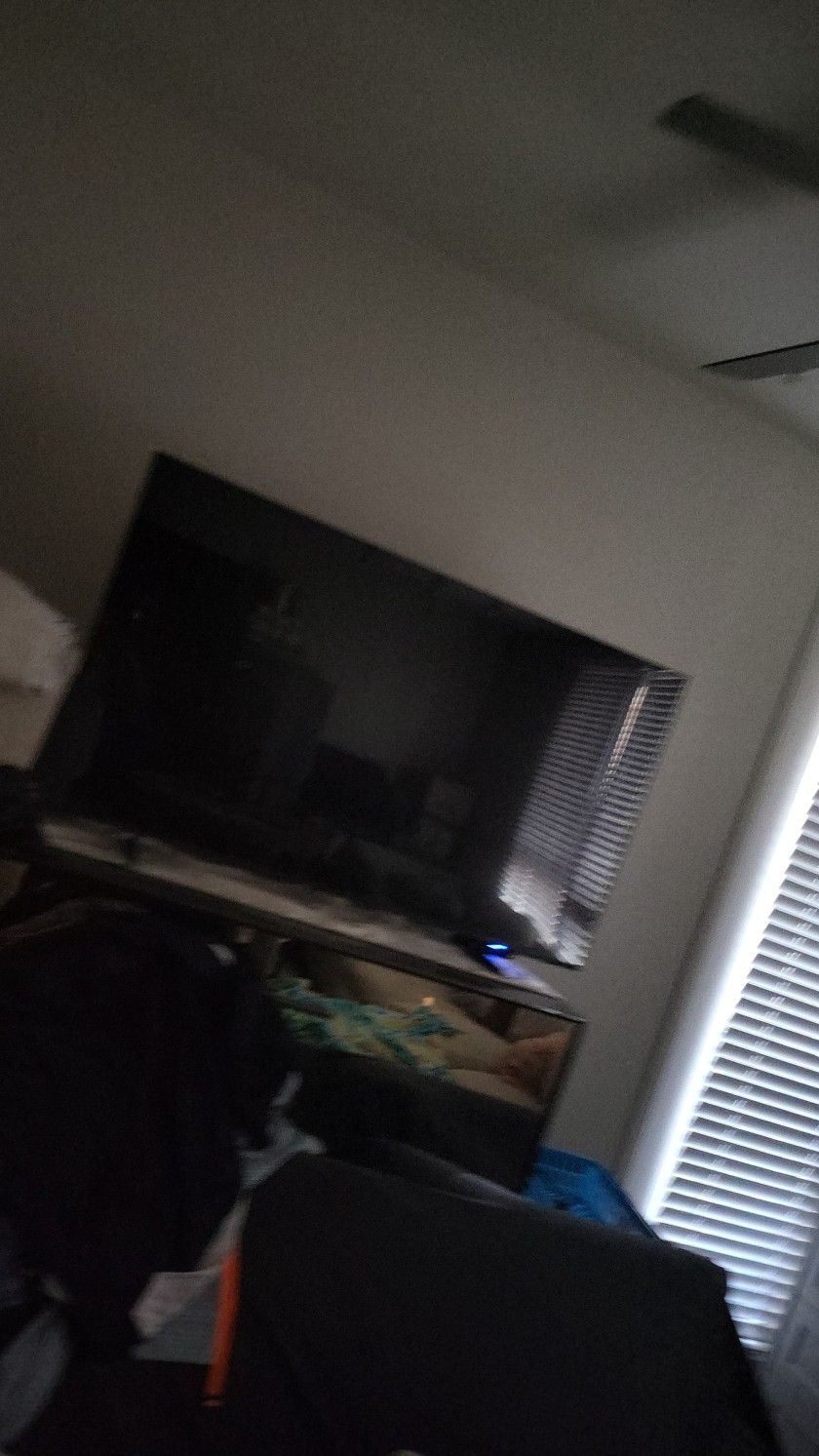 52' Samsung, Need?