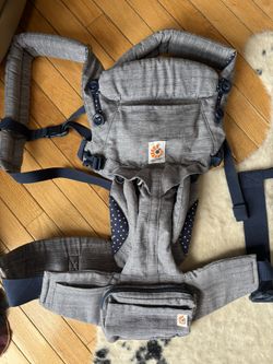 Ergo 360 Baby Carrier