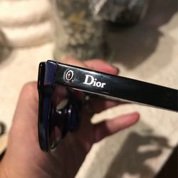 Christian Dior RX Optical Eyeglasses