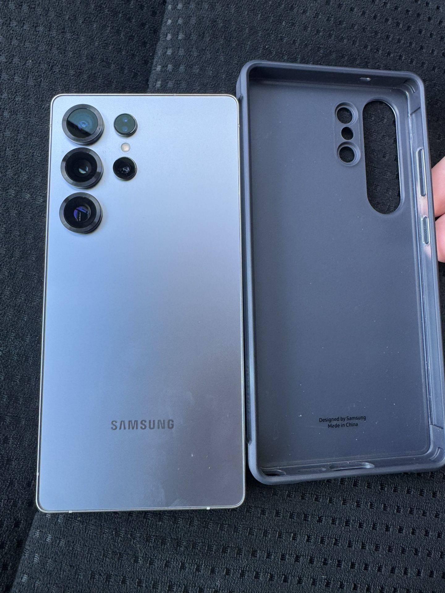 Samsung Galaxy S25 Ultra
