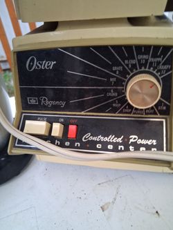 Mixer