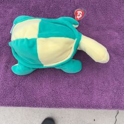 Beanie Baby “Snap”