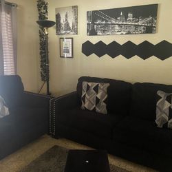 Used 3pc Living Room Set