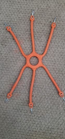 Spider Bungees