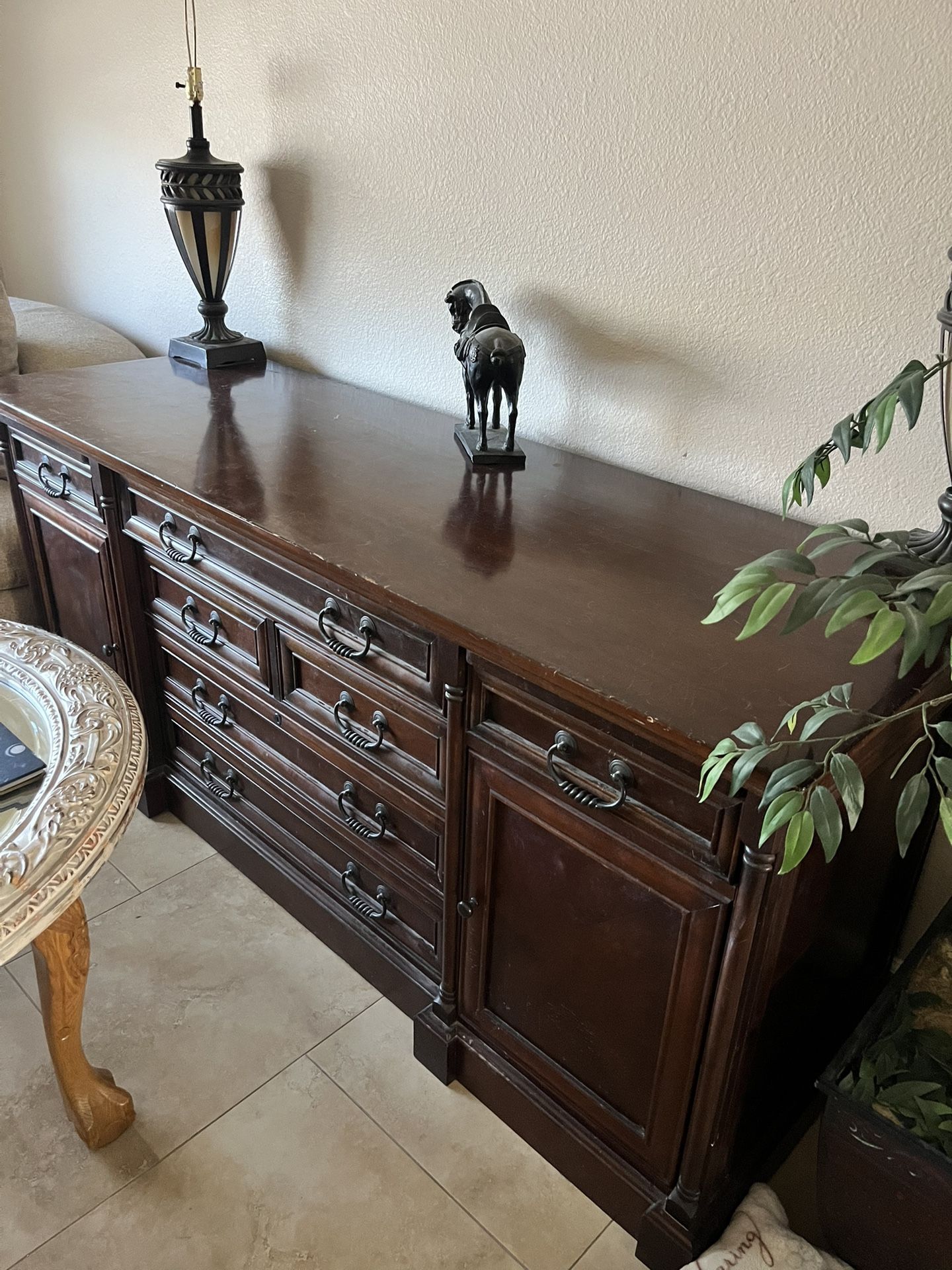 Desk